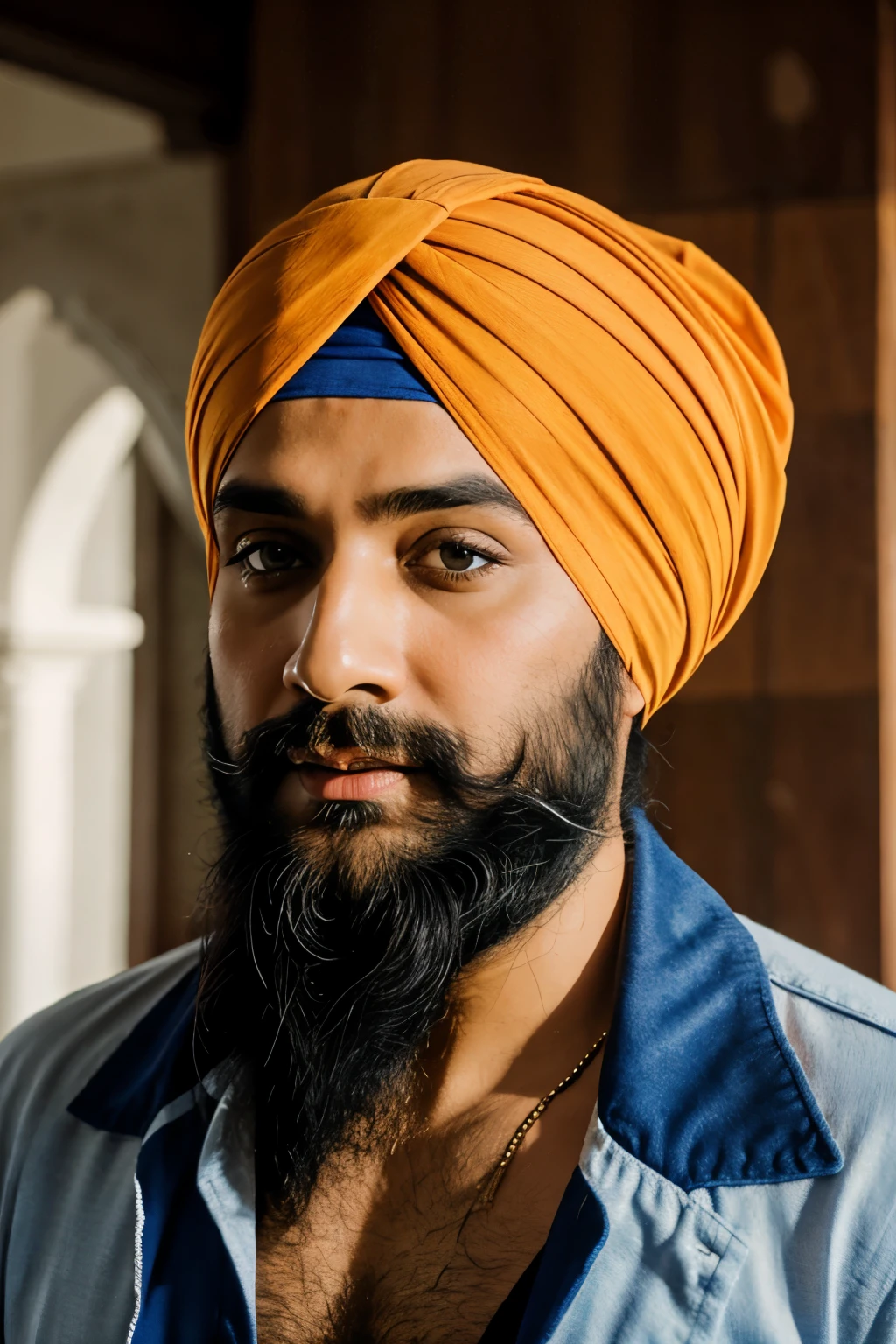 sikh temple 
