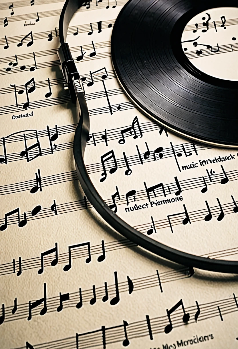 music