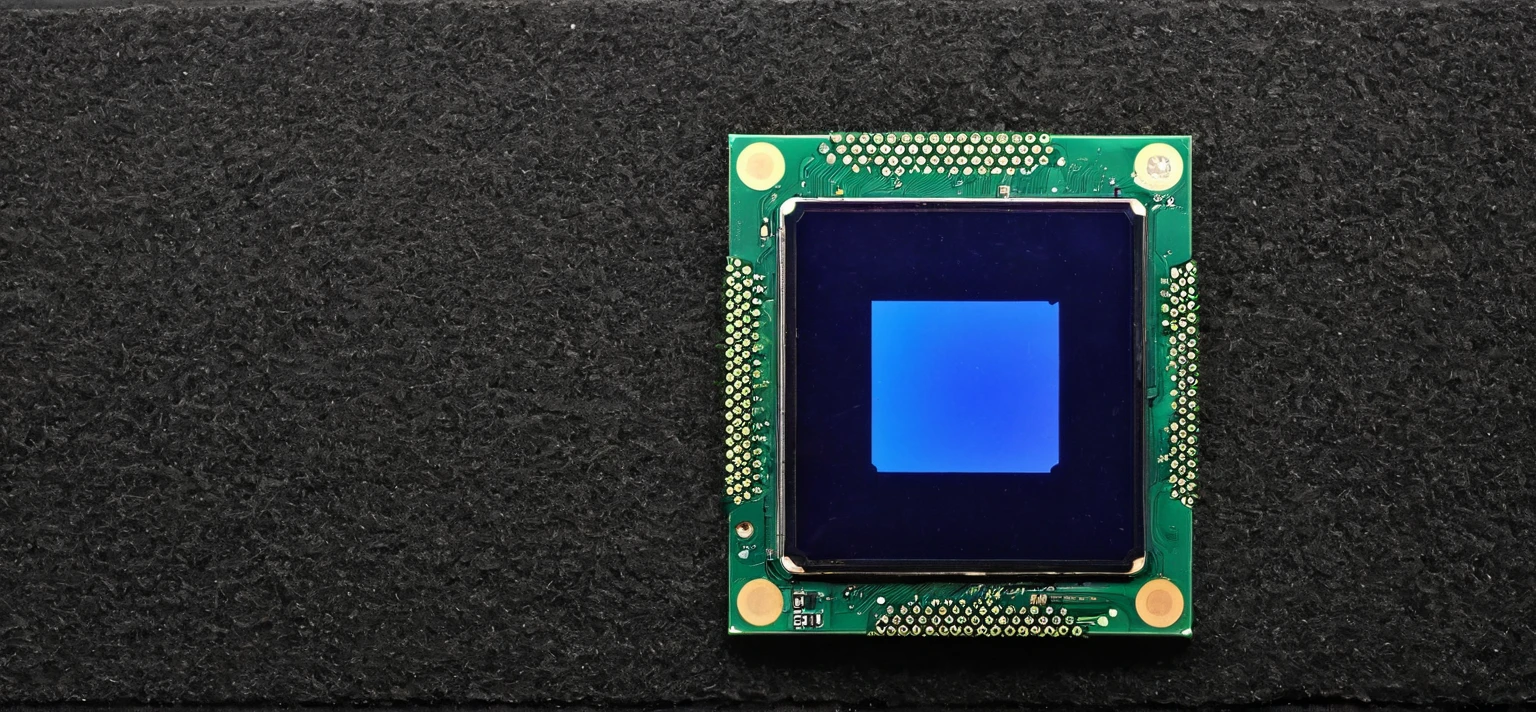 computer chips