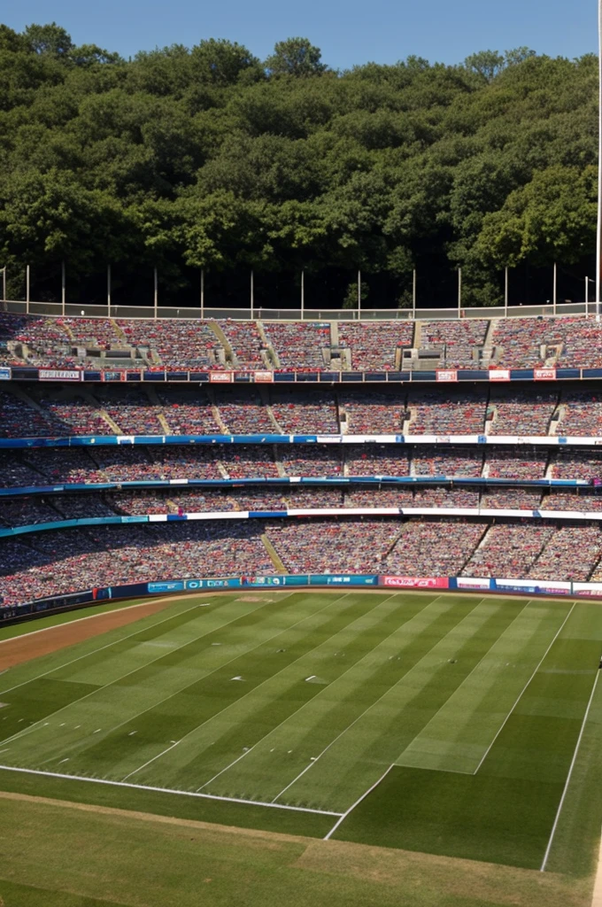 Home field