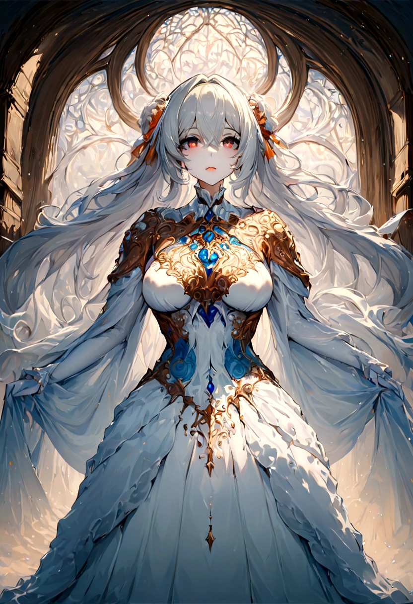 perfect anatomy, CG:1.9, ultra detailed:1.9, ultra-detailed:1.9, high resolution:1.9, high res:1.9, absurdres:1.9, masterpiece:2, high quality:2, best quality:2, 1girl, solo,