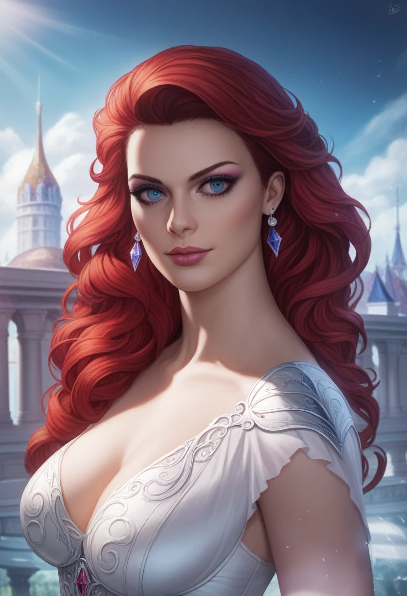 Of course, fresco, dynamic, 8k, con la espada de Of course, on fire
(The best quality, 8k, High Resolutions, Masterpiece:1.2), dynamic, powerful, intense, Beautiful detailed eyes, Detailed facial features, Long flowing hair, safe posture, fierce expression, Sharp and elegant sword, llamas vibrantes que rodean Of course, dramatic lighting and shadow, Realistic fire effects, rich and saturated colors, capturando la esencia de la fuerza y la presencia de Of course, Artistic brushstrokes and textures, harmonious composition, masterfully capturing the intensity and energy of the scene.