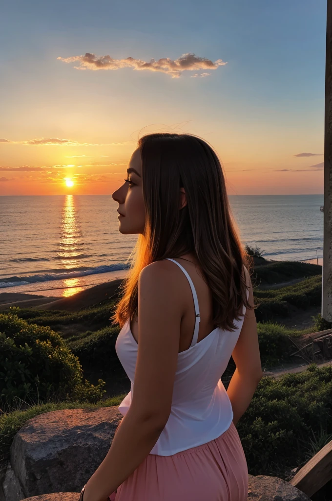 Beautiful sunset images 