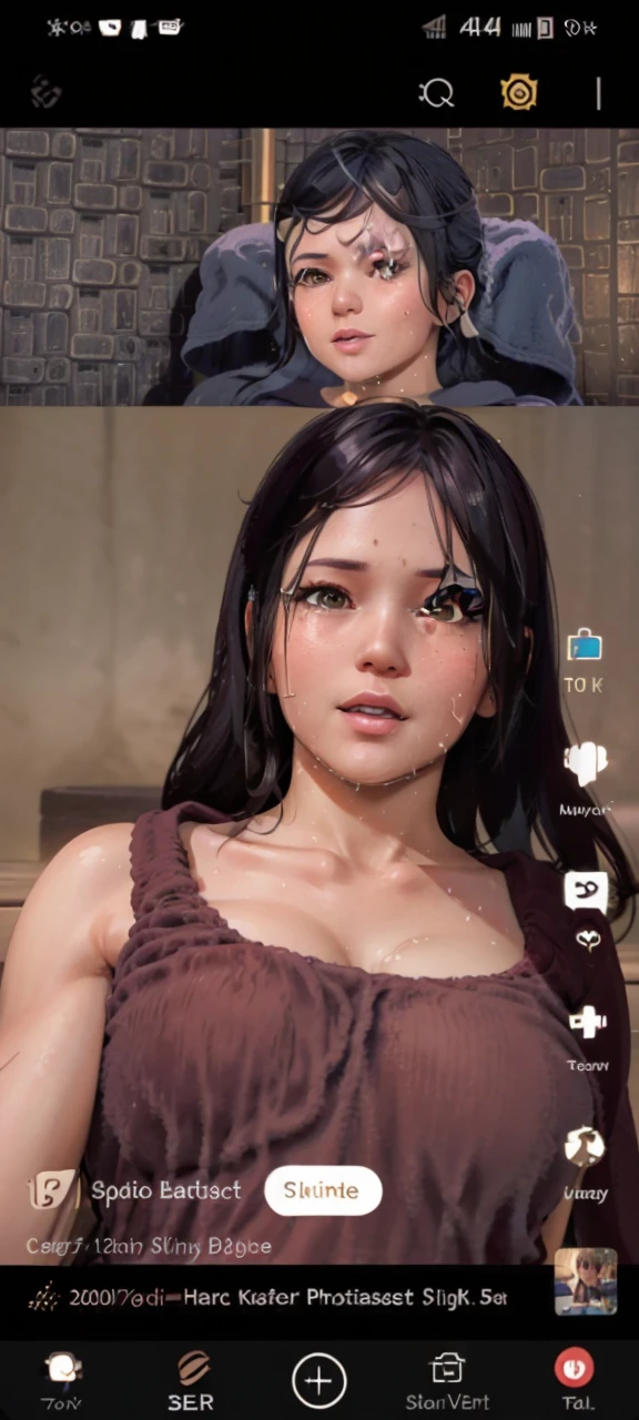 3girls,逼真,(真实图片,复杂细节,景深),(1girl,独奏),化妆,嘴唇分开,高度细节,完美的脸,(巨大的乳房:1.6),(skindentation ), 粗大腿, 宽臀, 细腰, 高个子, 巨大的屁股金发, 穿着微比基尼, 大量的皮肤暴露, 性感, 脸红, 诱惑, 乳沟, 高跟鞋,{{Oversized breasts }},{ Hand-held breasts },{{ Perfect figure }},{ Tightness of hips },{{ Perfect proportion of facial features}},{{masterpiece}}, {{{best quality}}},{{ultra-detailed}}, {{illustration}},{{masterpiece}},{{{best quality}}},{{ultra-detailed}}, {{{illustration}}},{{disheveled hair}},clear facial features,beautiful scene,Photorealism,Realism,Photorealistic,high detail,hyper quality,high resolution,trending on artstation,hyperrealism,HD,16K,Unreal engine,rendered in octane,Corona Render,tilt-shift,Bottom view,Rembrandt Lighting,