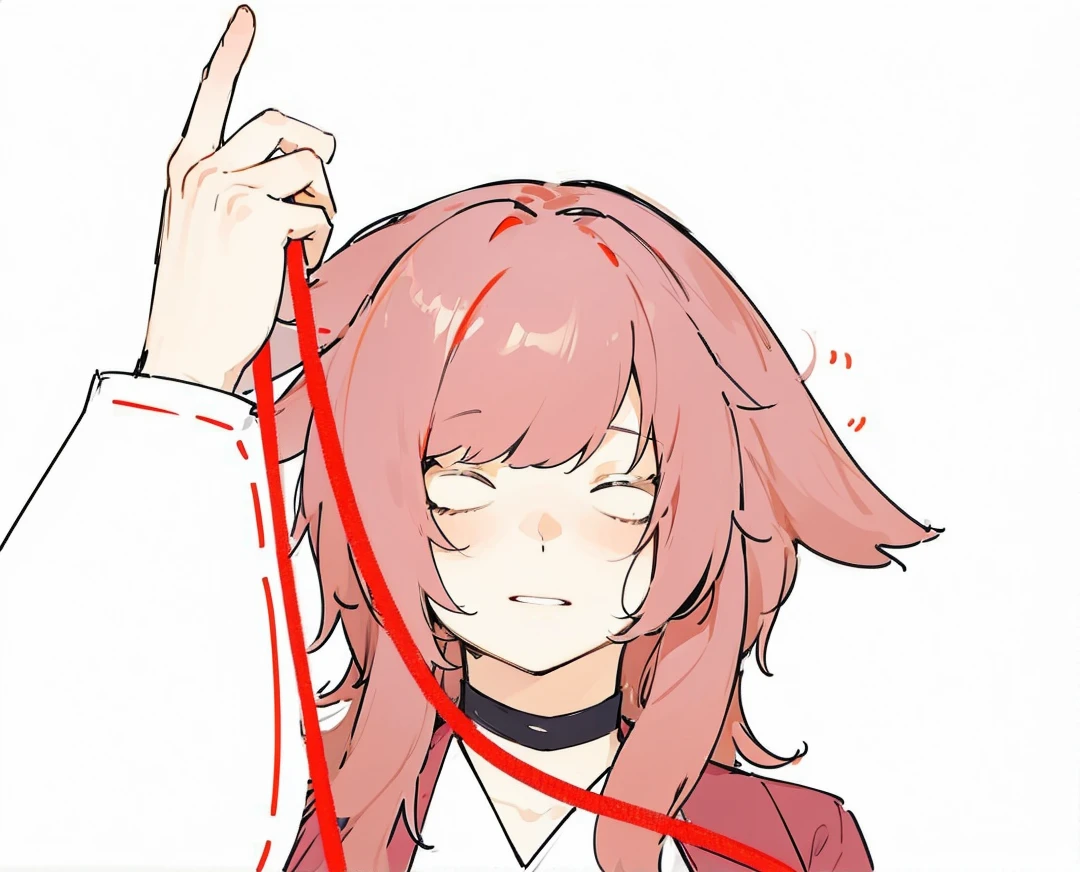 Regenerate her