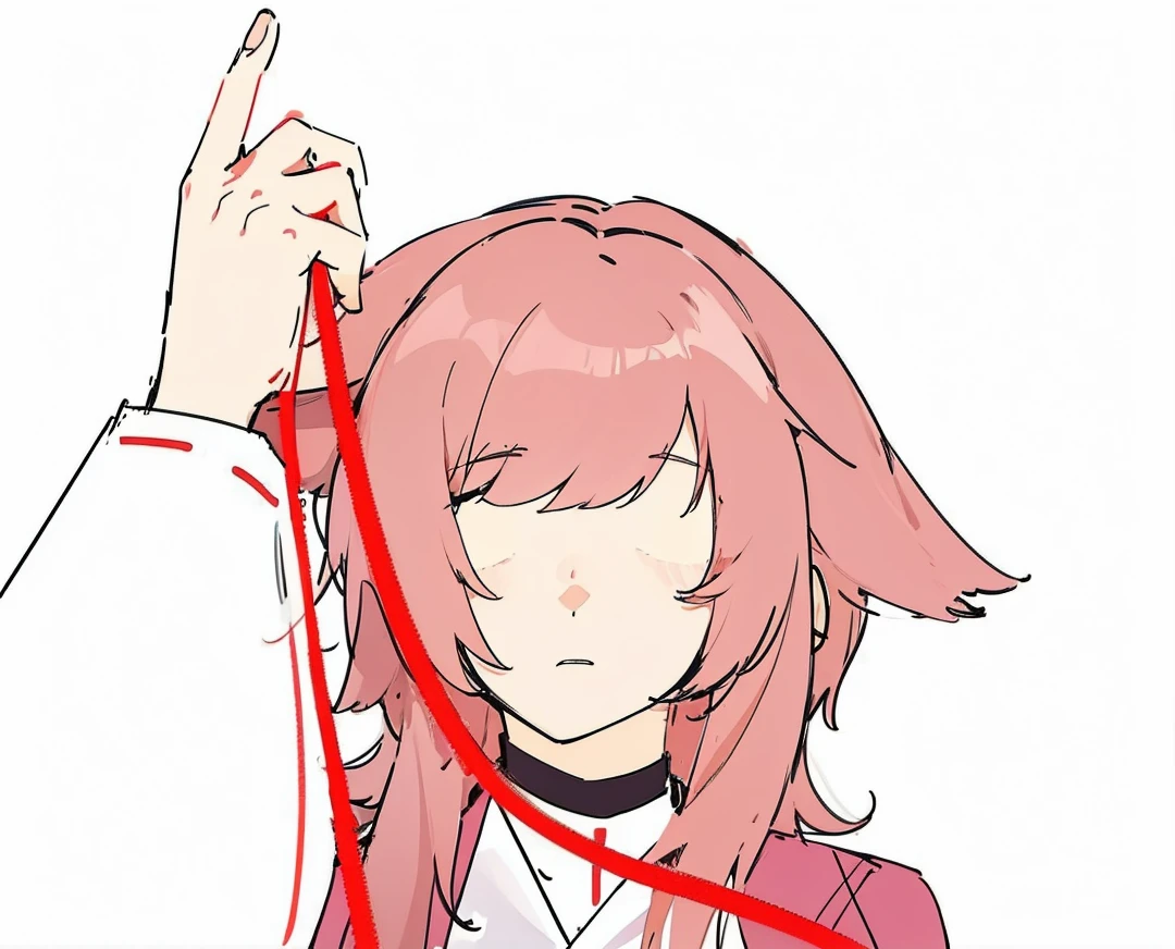 Regenerate her