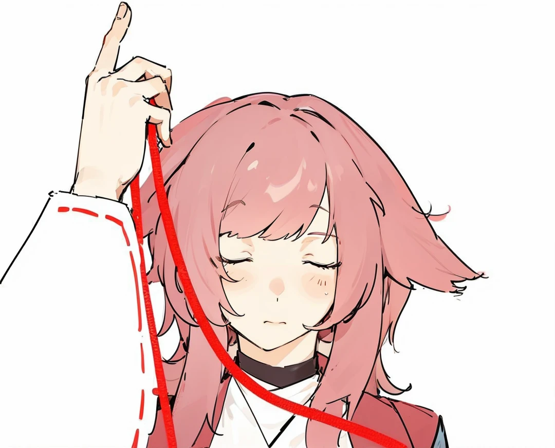 Regenerate her