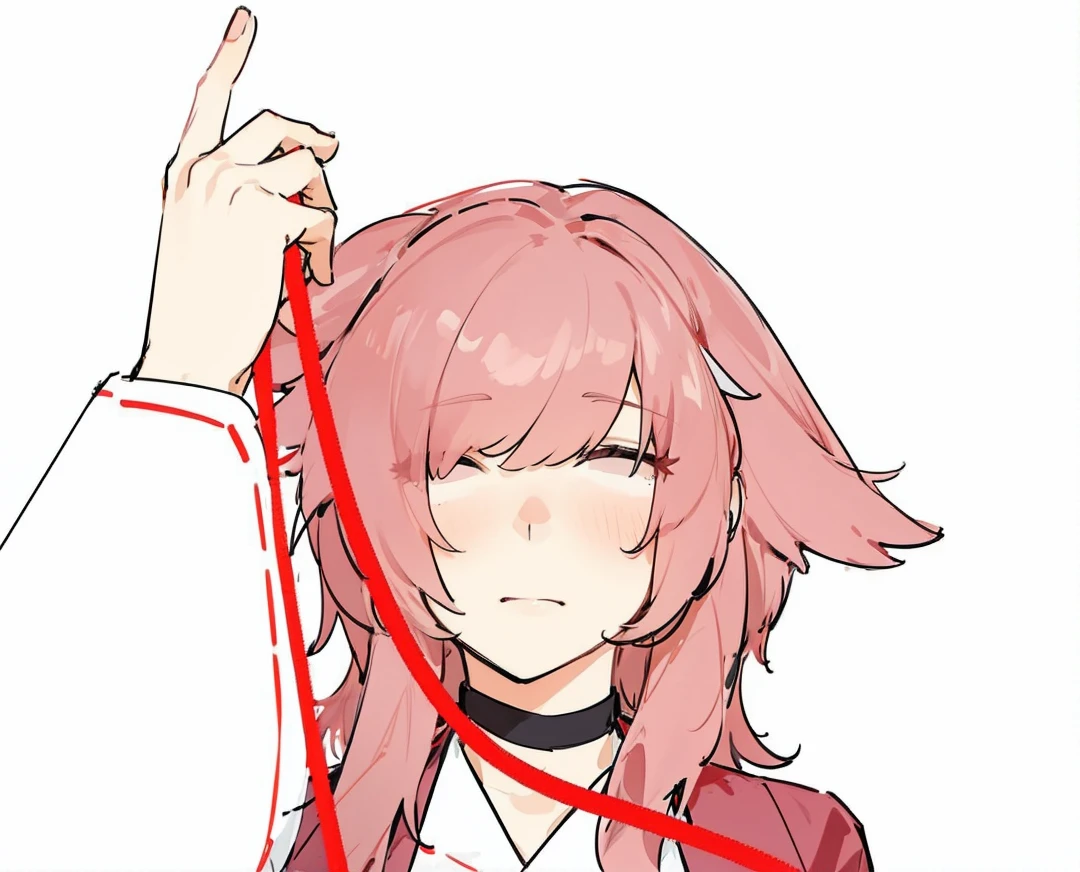 Regenerate her
