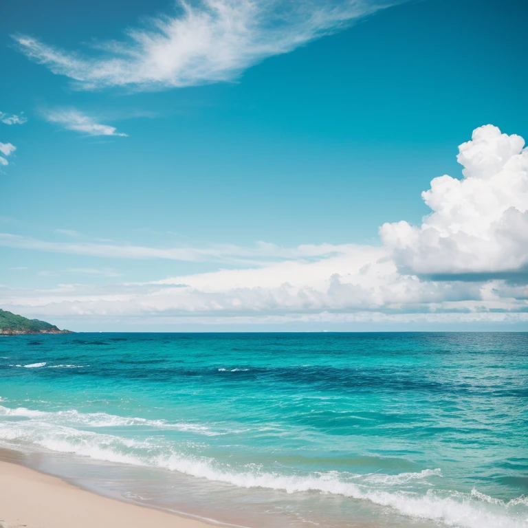 Homepage material background Ocean