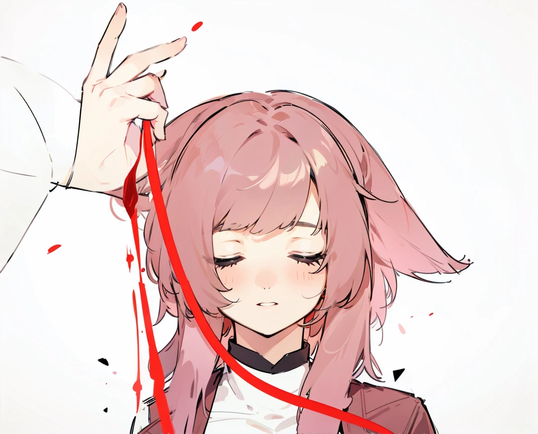 Regenerate her