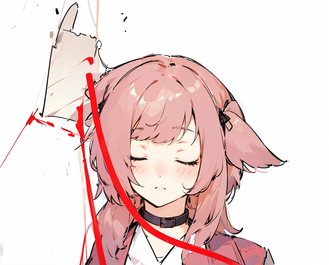 Regenerate her