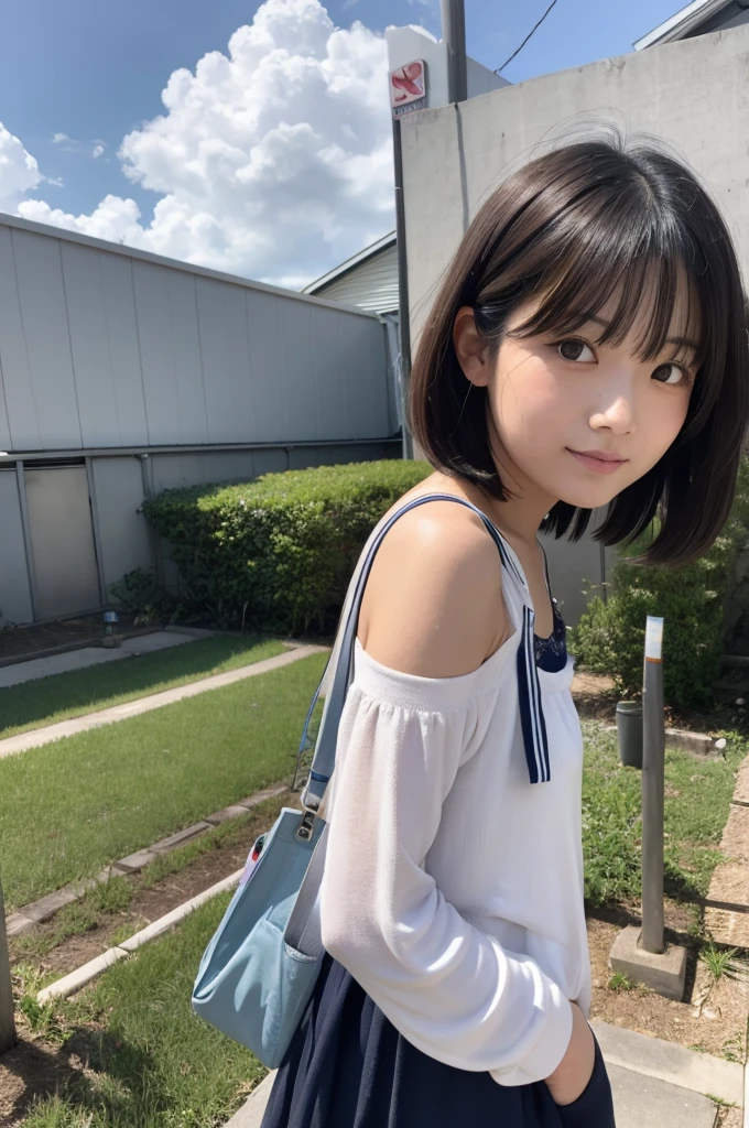 Yui Morioka
