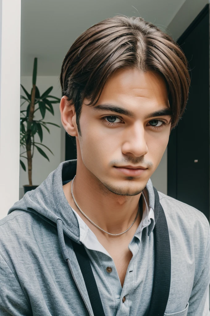 MY IMAGE SMART BOY GERANAT