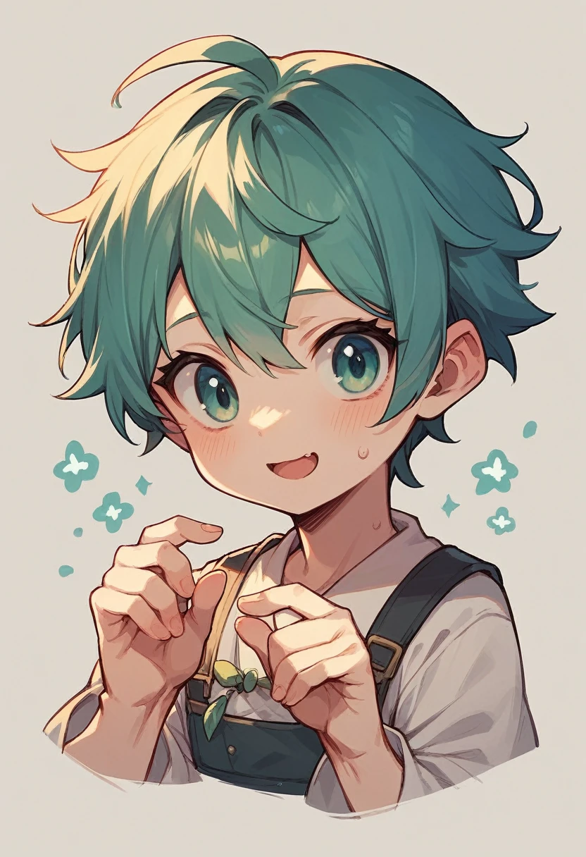 Cute monk  images