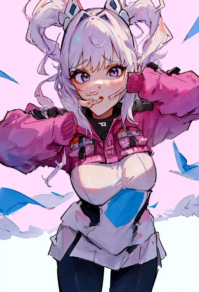 uniform、beautiful girl