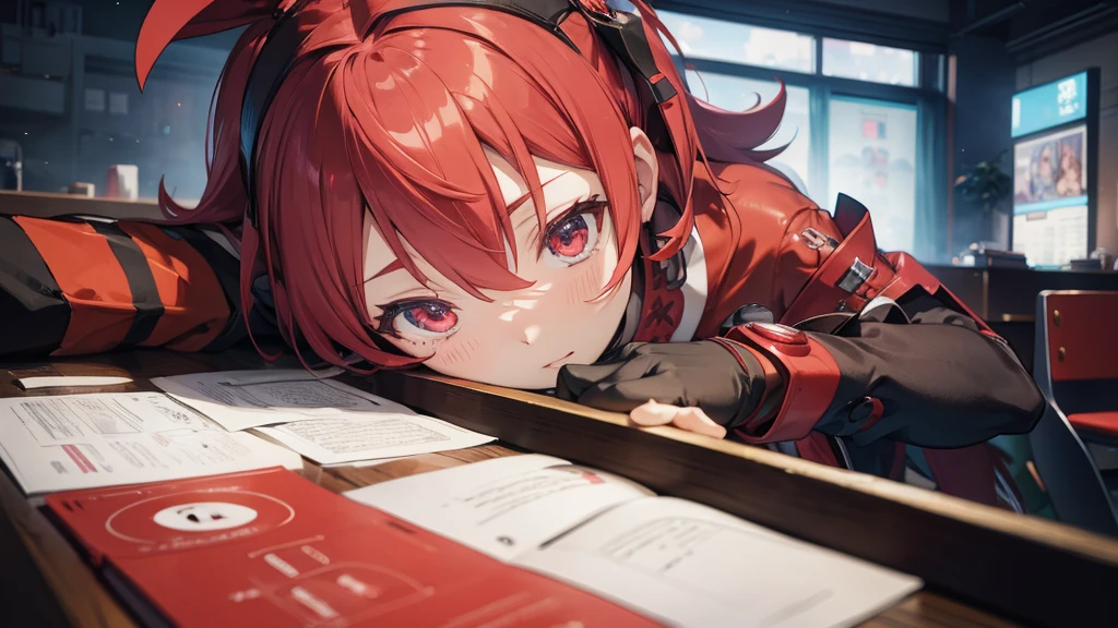 Kasane Teto,detailed,超detailed