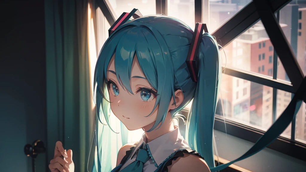 detailed,超detailed,Hatsune Miku