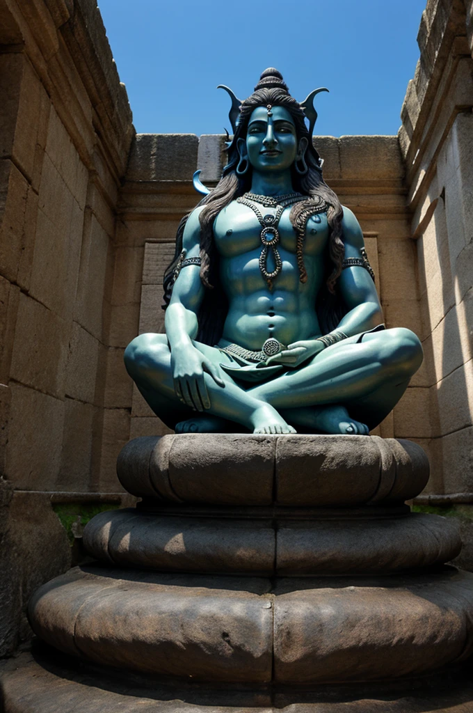 Lord shiva