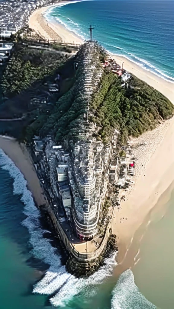 ビーチといくつかの建物がある街のaerial photograph, Drone video, Bondi Beach in the background, 4k Drone photography, Drone camera malfunction, aerial photograph, manly, Drone View, Drone Perspective, Drone photography, Aerial photography from drones, Drone Perspective, Shooting from a drone, Wide-angle shooting from above, Shooting from a drone, Drone photography