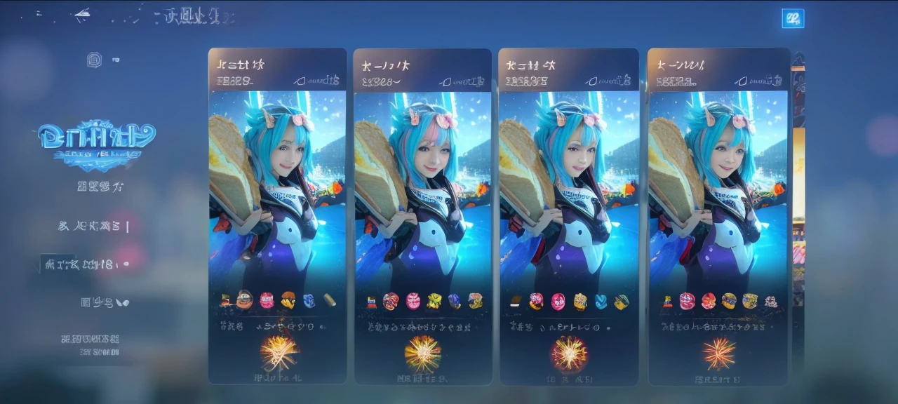festival, firework, Full pink hair, 2 loaves of bread, Classic Yukata, Teen, shy, Medium Curve Body, blue eyes,
, One Girl, hoshino (Blue Archive), alone, Heterochromia of the iris, Ahoge, hello, valley, Big Breasts,Show Viewer, Let me sit, ID card, Open your mouth, very Long Hair, smile, bangs, blush, Hair between the eyes, High resolution,masterpiece, Highest quality,Adjust the proportions of your fingers
