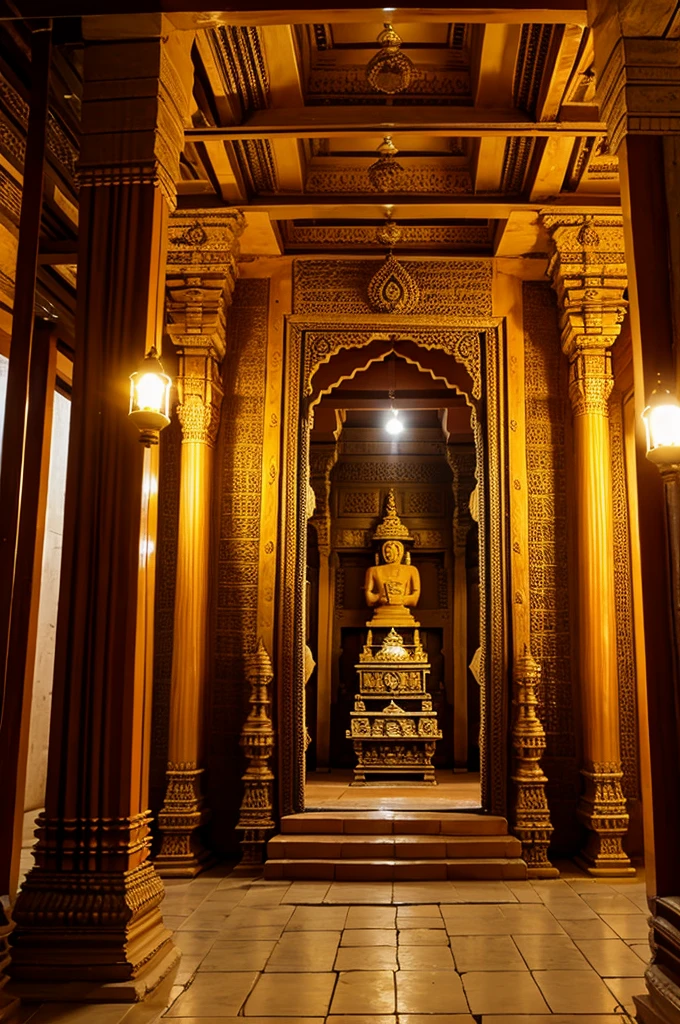 Ujjain Mahakaleshwar Mandir