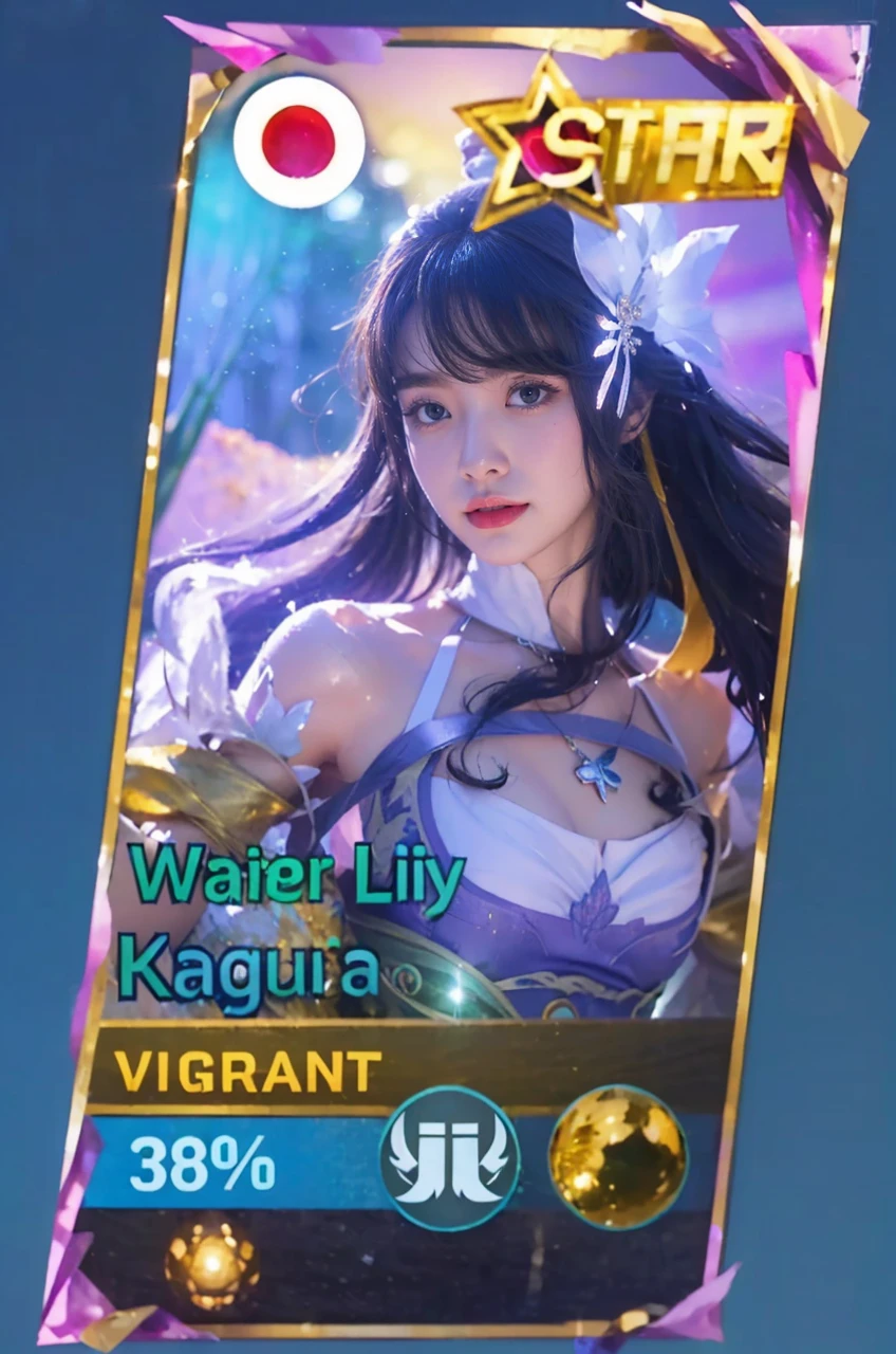 (((best quality))),(((ultra detailed))),(((masterpiece))),illustration,1 beautiful girl,solo,slim,thin,flat chest,shoulder length straight bob hair,flowing hair,fair skin,(shiny skin:1.3),sparkling eyes,blue dress,delicate necklace,grass,dewdropletts,trees,bird chirping,(shimmering shadows:1.3),serenity,gratitude,awe,wonders of nature,peace,contentment,magnificent world,summer,(pitch-dark dawn:1.5),(night scene:1.3),upper body,from front,(after rain:1.3),(wet:1.3),standing,dark clouds,confident gaze,elegant posture,mysterious atmosphere,solemn mood,beam of light,deep blue sky,dawn approaching,detailed decorations