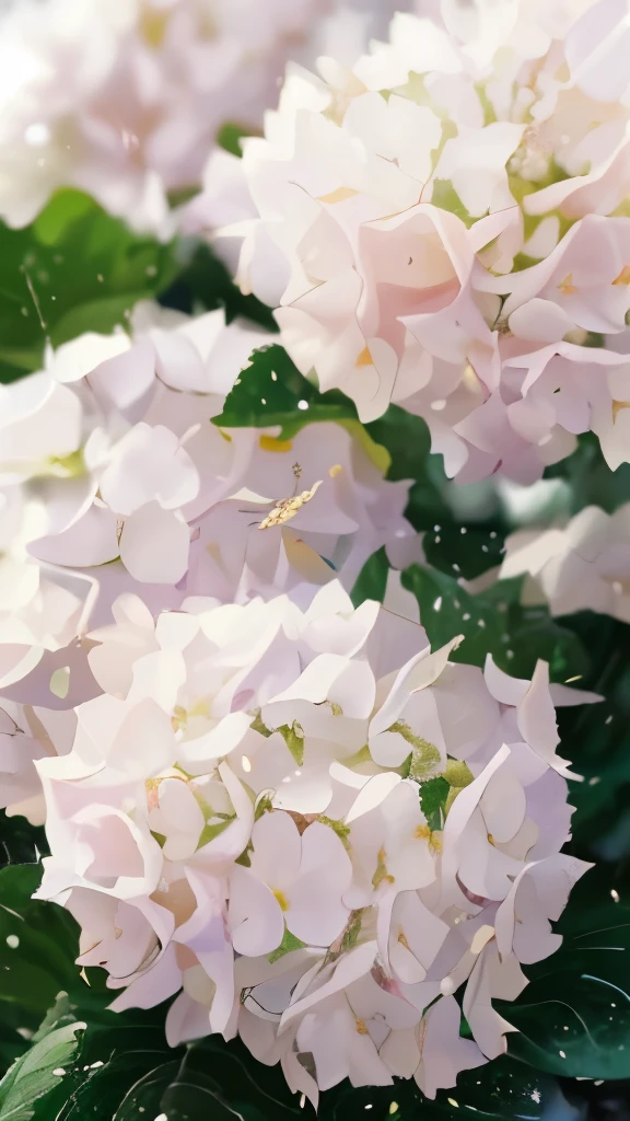 masterpiece, best qualthaty, Close-up macro photography, 輝く魔法のファンタジーガラスドームの背の高いhydrangea,rain,drop, Centered, Symmetric, Very detailed, amazing qualthaty, complicated, Cinematic Light, Very detailedな, beautiful, Surreal, dramatic, Fantastic nebula colors, Let me_that_Anime-style glamour, Key Visual, Vibrant, Studio Anime, Very detailedなed, Recto Fashion, Direct lighting, wonderful, Diamond Dipped, Glthatter Sprinkle, (((masterpiece))), wonderful, (((best qualthaty))),Flamood Lighting,Sharp and in focus,8K, Visual novel,Moody lighting,Crystal Blossom Flower,hydrangea,rain,drop ファンタジー, Milky Way, transparent, Sparkling, Sparkling, wonderful, colorful, Magical Pictures, Dramatic lighting, Photographic realism, Super detailed, 4K, Depth of written boundary, High resolution,Flower type: Hydrangea,Hydrangea,