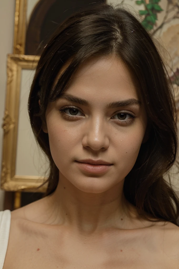 ((best quality)), ((masterpiece)), (detailed), perfect face