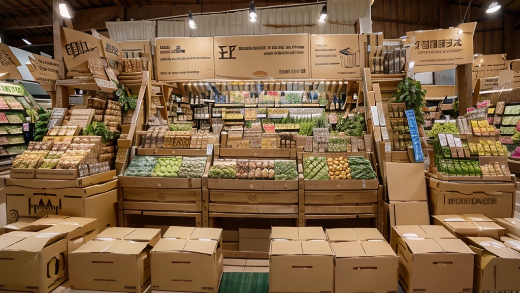e comerce products