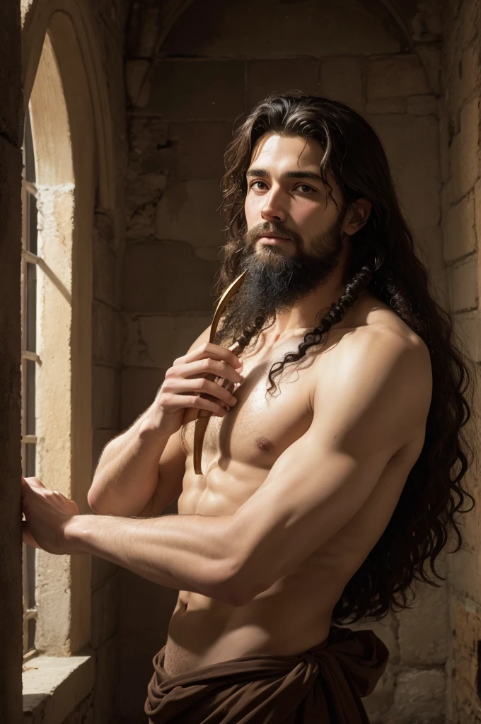 Saint John the Baptist