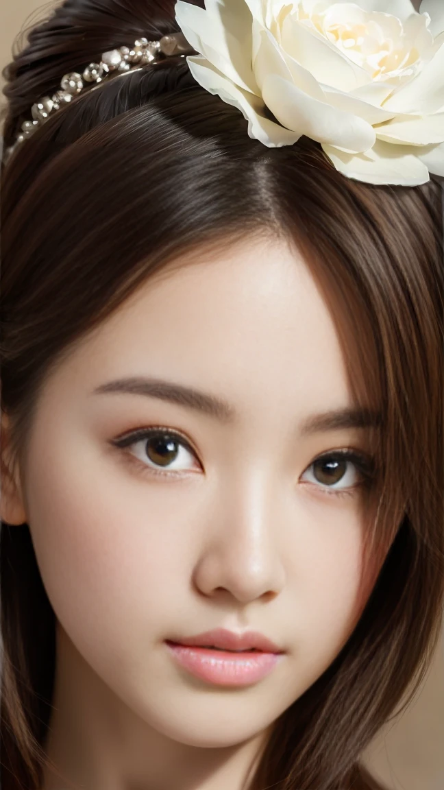 focus on people。Create and express the most amazing compositions of people realistically。((masterpiece))、(((highest quality)))、((Super detailed))、(surreal)、(Highly detailed CG illustration)、(very delicate and beautiful)、The girl is a masterpiece、highest quality、Realistic skin feel、realistic fabric、Introducing a realistic illustration centered on the front center of a girl with realistic, ultra-detailed eyes...。this is the absolute rule, And the next sentence describes the image quality。 The greatest painter in human history meets unparalleled beauty、This is the greatest masterpiece in the history of Inuiku Ichigo., Let&#39;s draw the most beautiful image of your life.。 Create amazing anime artwork。&#39;Currently trending on seaStation、Introducing exquisite beauty and captivating aesthetics。now、fluffy twin tails、smile、Nogizaka Idol、standing position、BDSM,slave,rubber,black corset,bondage,collar,NSFW,((highest quality, 8K, masterpiece:1.3))),(((kneel down、open leg:1.2)))