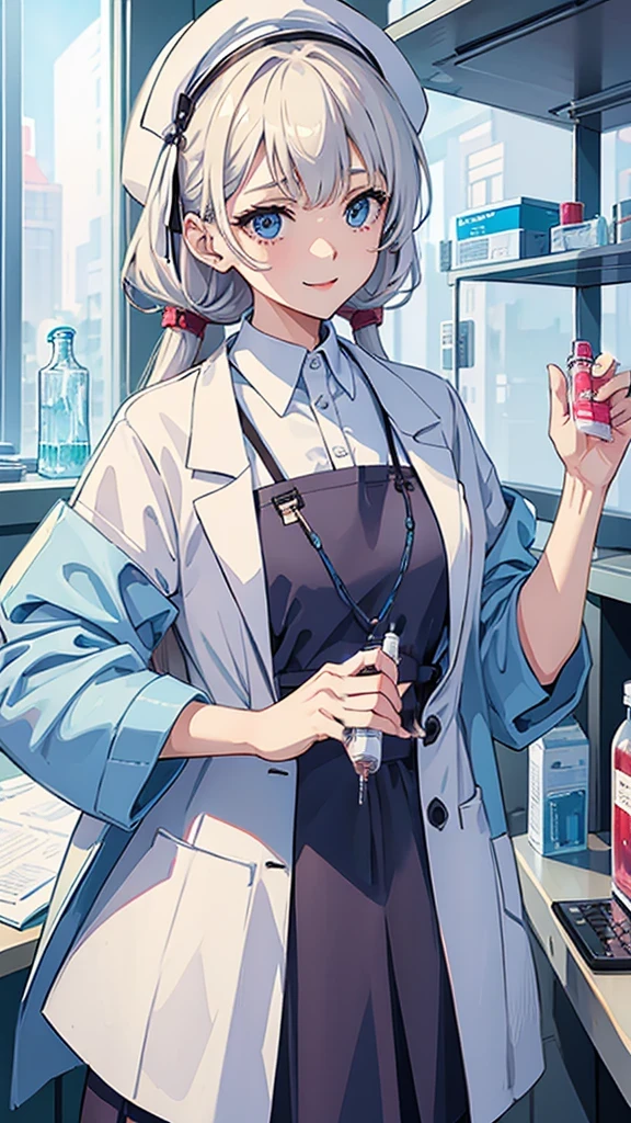 syringe