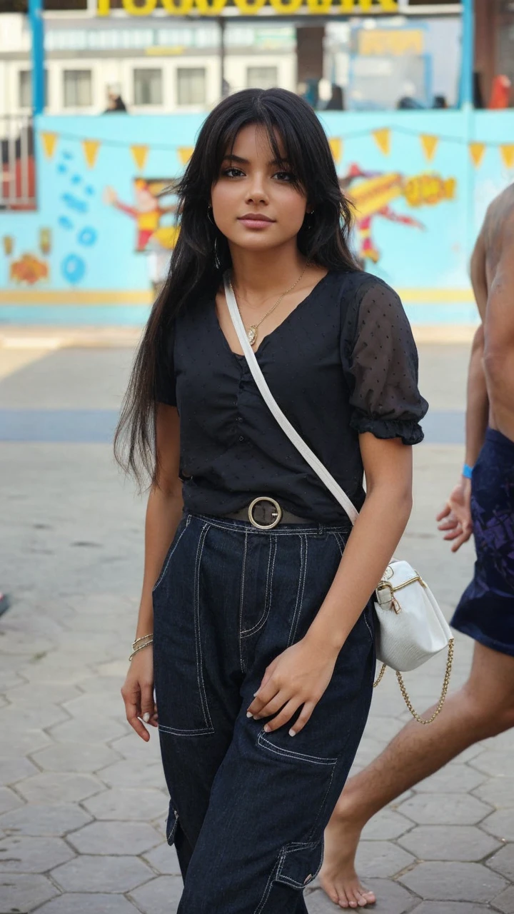 Sexy girl 