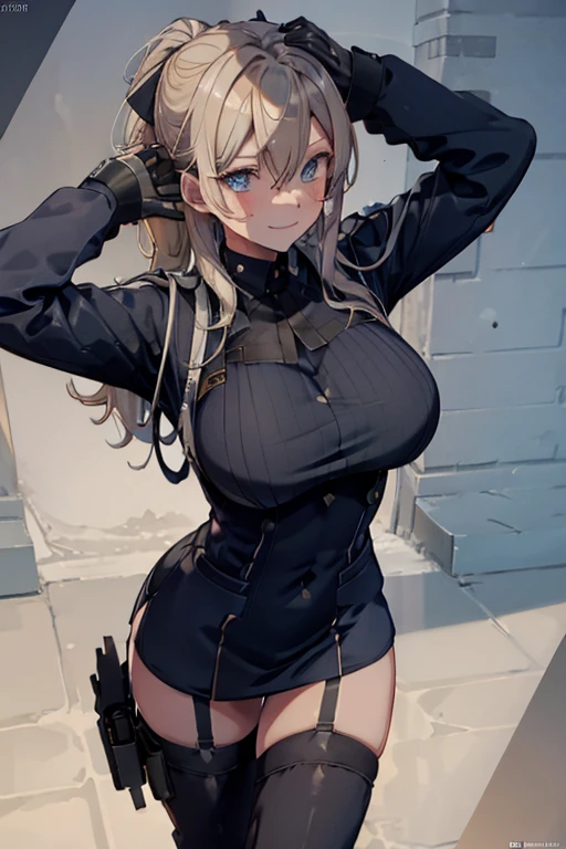 (from above:1.2),(from side:0.9), ((Face)), (Close-Up:0.4), 1female, teacher, wearing a hoodie, bootyshorts, Thicc, small breast, light colored hair, long hair, blue eyes, face to detail, detailed eyes, the background is a pizzaria, smiling, highest quality, (RAW photo:1.2)(Curve,Model,glamor:1.5),Beautiful breasts,Farbe_aberration,beautiful detailed shadow,Beautiful eyes,Beautiful body,Beautiful skin,beautifull hands,(medium_breasts:1.5),Brown hair,watching at viewers,black suspenders,Bulging big,breasts,walls: Black miniskirt, garters, Gaze, Small face,bangss,holster,Beautuful Women,hands up,leg holster,Gaze,black boots panty shot, provocation,flank,flank sweat soio,arm,,narrow waist,(with sparkling eyes and a contagious smile),her thin pubic hair, looking at viewer, pose muy sexy"