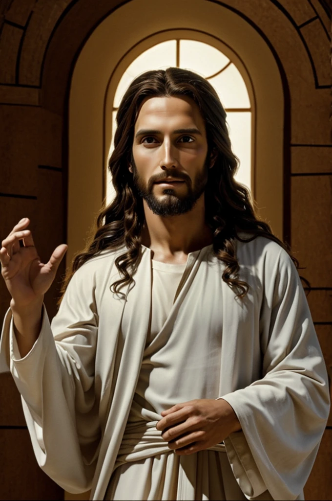second coming of christ