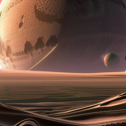 H. R. gieger planet, intricate gieger detail, movie still, nasa footage, planet with gieger detail, ridley scott film, film footage, planet with unusual surface