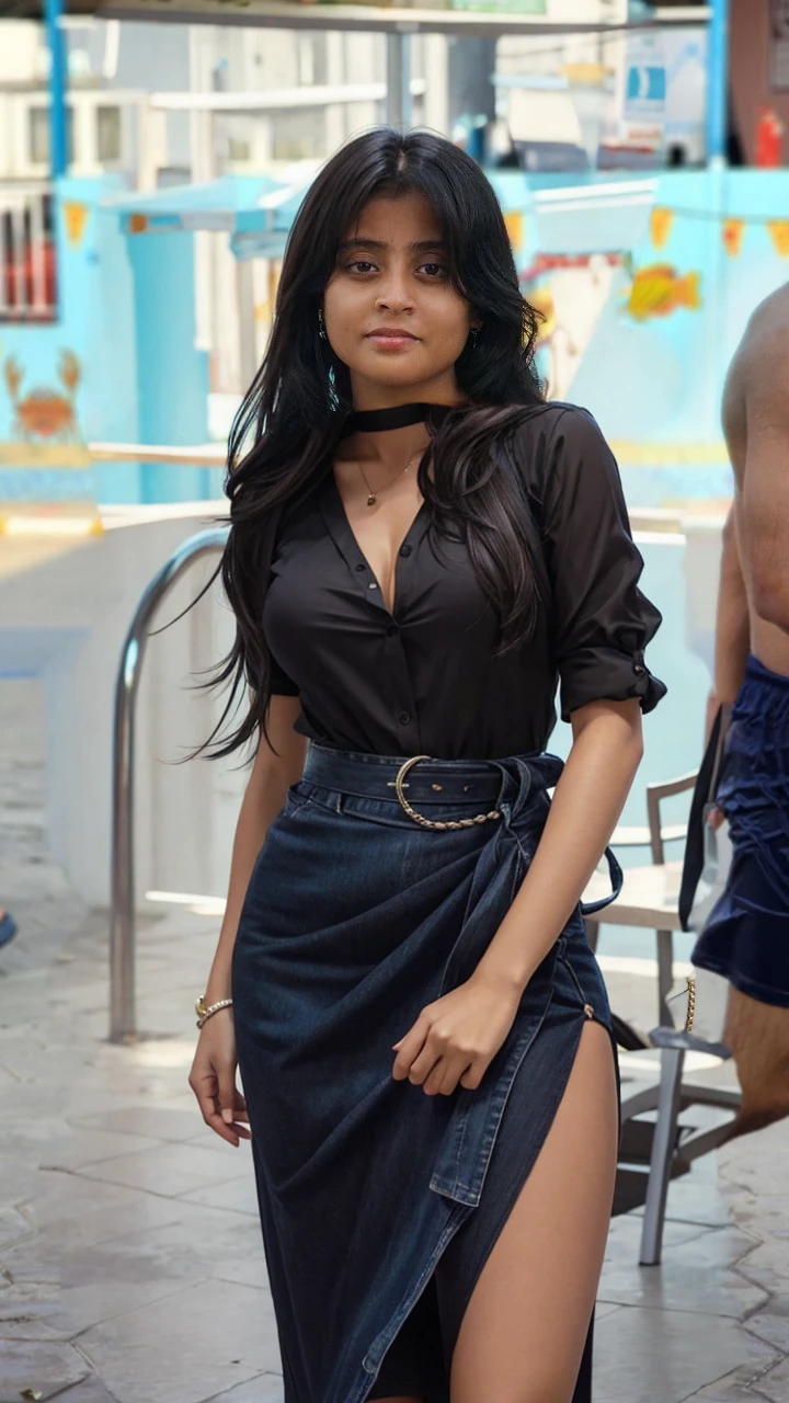 Sexy girl