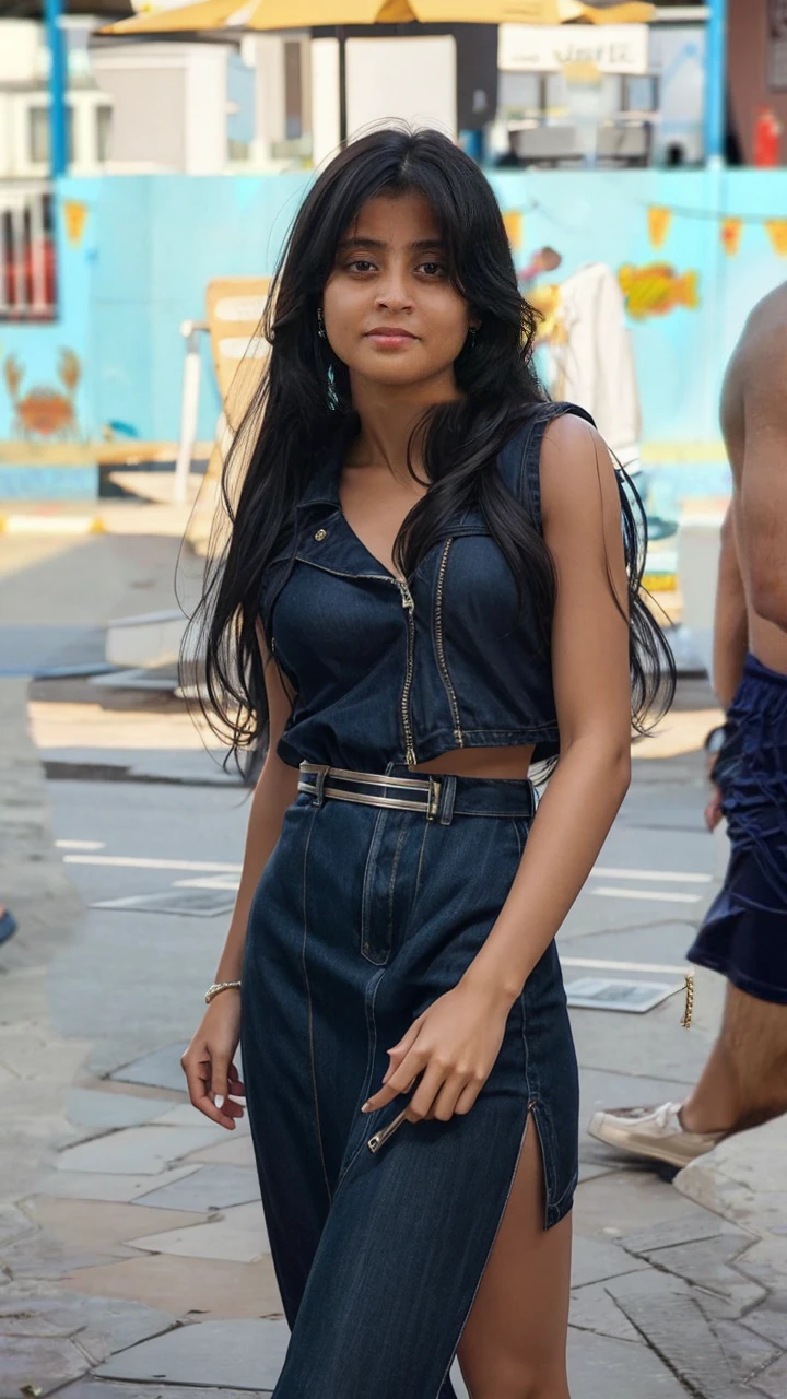 Sexy girl