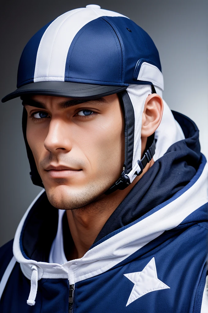 Sigma male