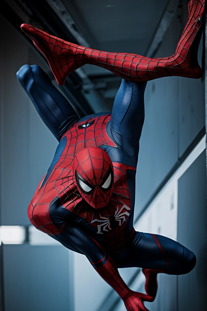 Spiderman
