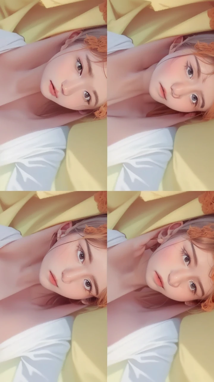 Best quality, masterpiece, ultra high res, (photorealistic:1.5), raw photo, 1girl, offshoulder, in the dark, deep shadow, low key, cold light, sexy look, short hair