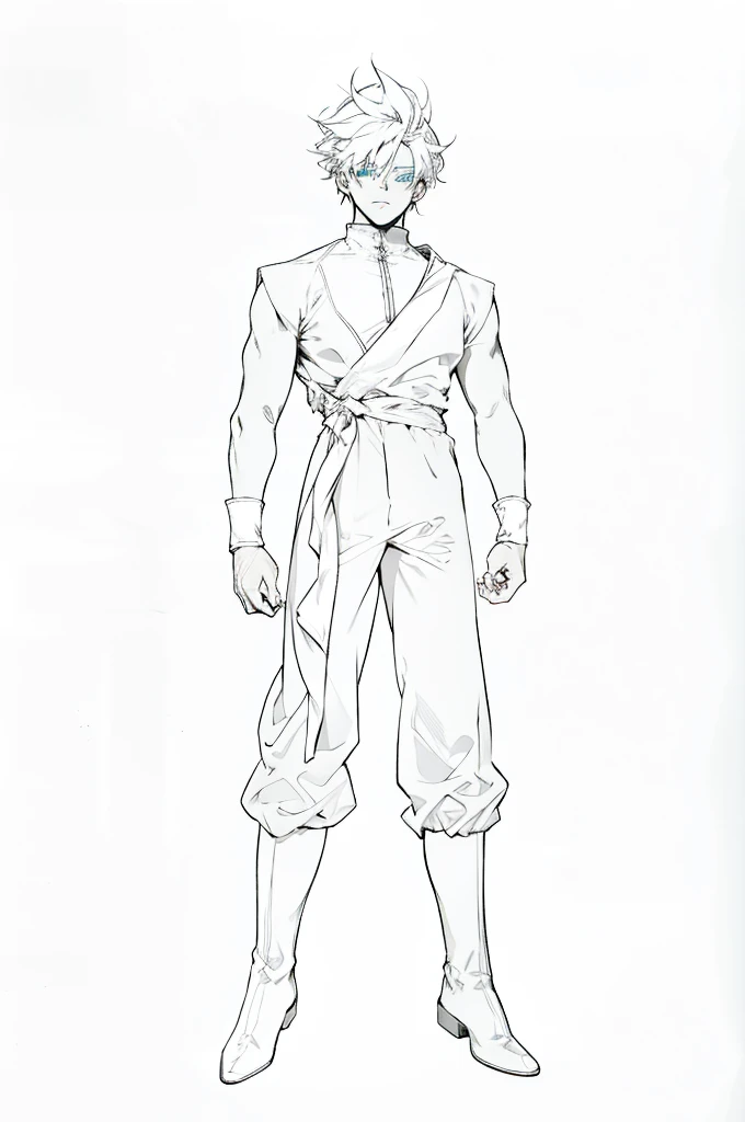 concept art, head view, hand view