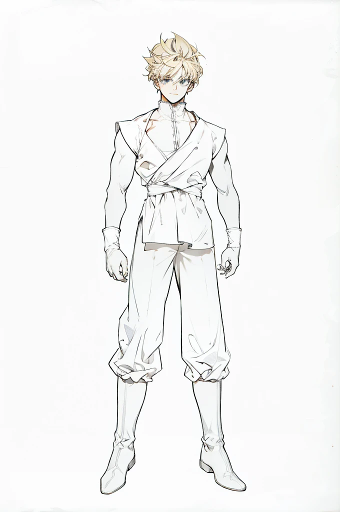 concept art, head view, hand view