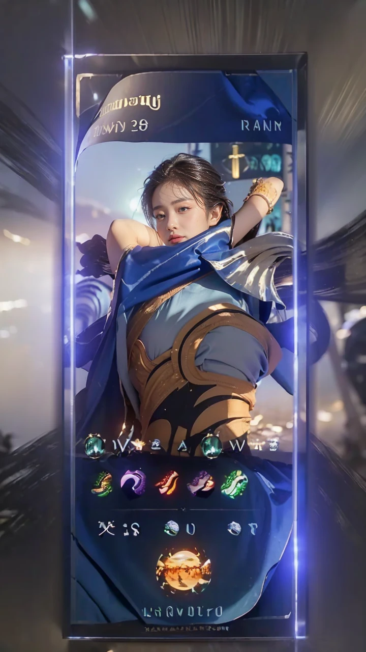 (((best quality))),(((ultra detailed))),(((masterpiece))),illustration,((1 beautiful girl,solo)),((slim,thin,flat chest)),(shoulder length straight bob hair:1.2),flowing hair,fair skin,(shiny skin:1.3),sparkling eyes,laughing,(halter blue sundress:1.3),delicate necklace,grass,dewdropletts,trees,bird chirping,serenity,gratitude,awe,wonders of nature,peace,contentment,magnificent world,summer,(pitch-dark dawn:1.5),(night scene:1.3),upper body,from front,after rain,(wet:1.3),standing,on the path,confident gaze,elegant posture,mysterious atmosphere,solemn mood,dawn approaching,detailed decorations,(sunrise:1.3),rainbow,(Rural Landscape:1.2)