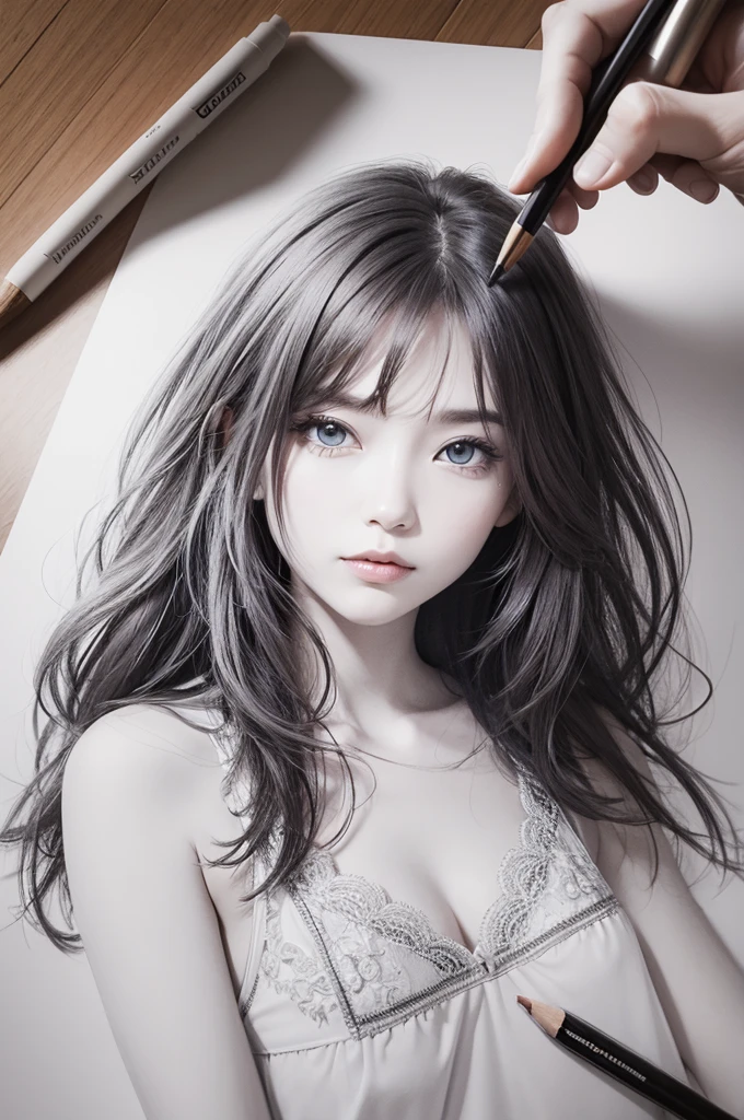 Create a drawing of a