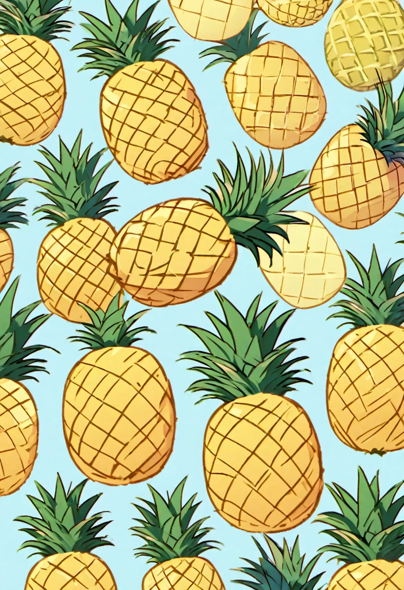 pineapple