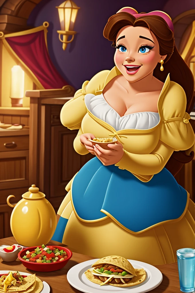 nude, mastubating, eyes closed, nude, orgasm, nude disney belle from beauty and the beast, sweating, off shoulders, lounging