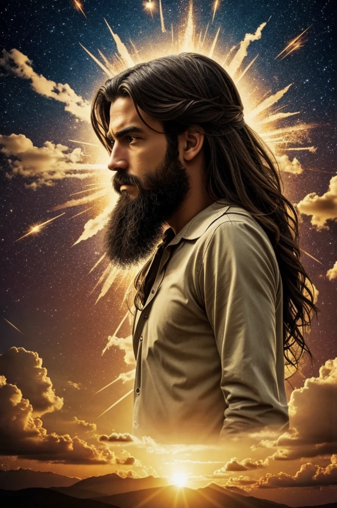 What is God like?