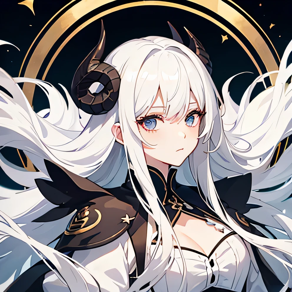 StarSign,(masterpiece, best quality:1.2), 1girl, solo