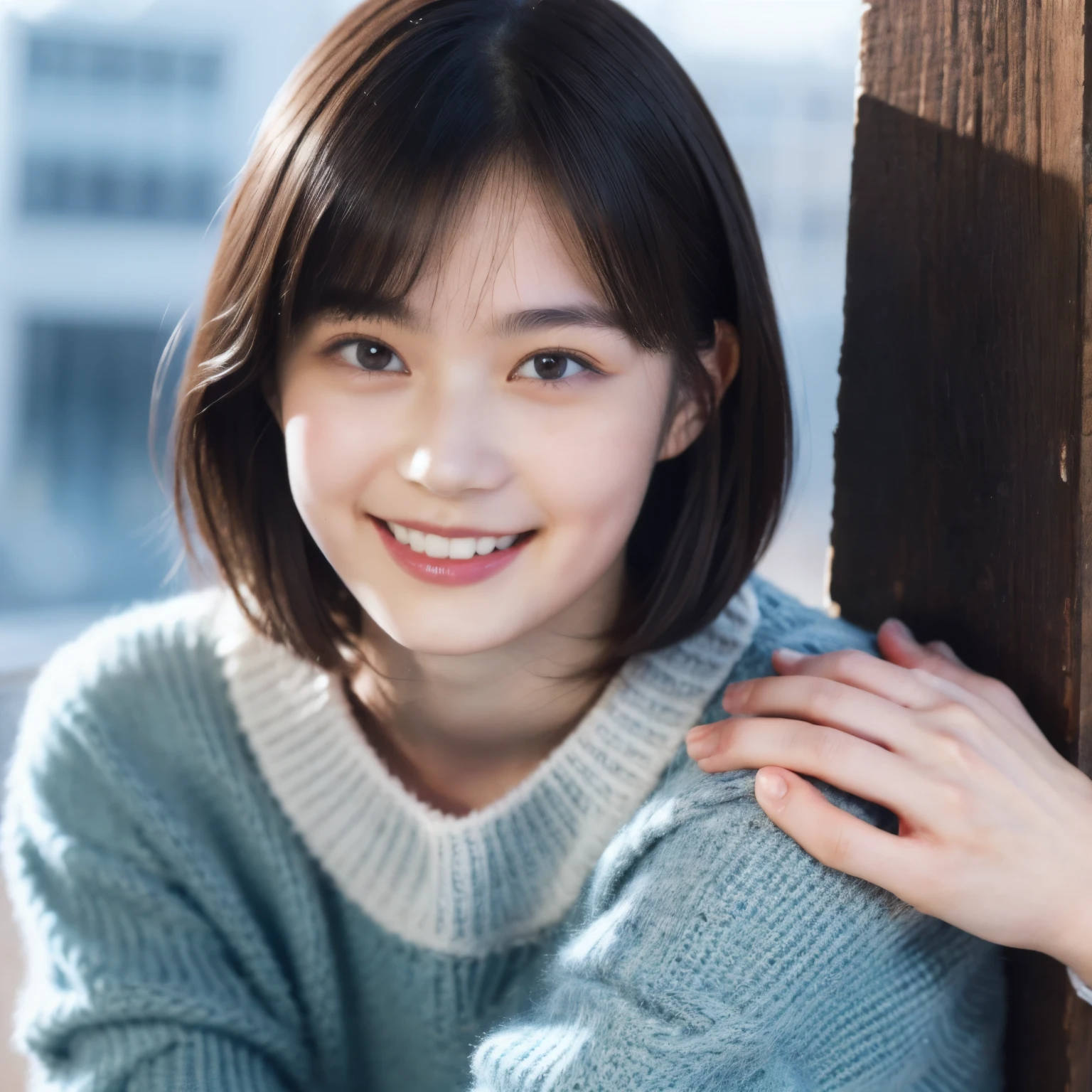 247 (An 18-year-old female and an 18-year-old male), (short hair),kind, lipstick, Finnish folk songs, smile